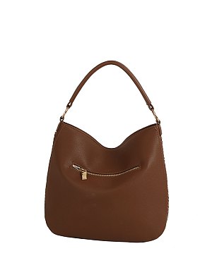 Guitar Strap Shoulder Bag Hobo