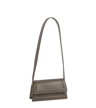 Fashion Flap Shoulder Bag