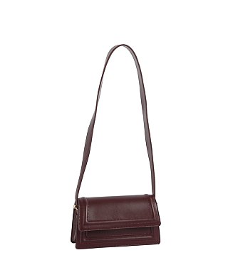 Fashion Flap Shoulder Bag
