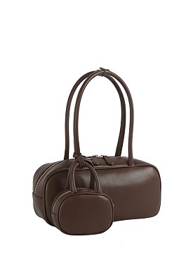 Fashion 2-in-1 Boston Bag