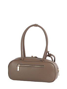 Fashion 2-in-1 Boston Bag