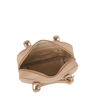 Fashion Top Handle Boston Bag