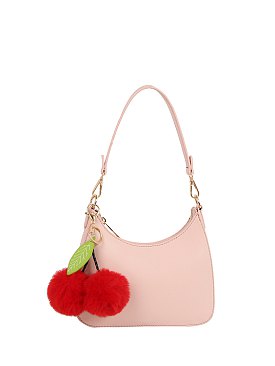 Cherry Pop Mini Shoulder Bag