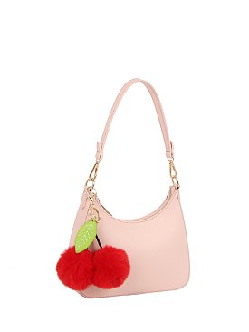 Cherry Pop Mini Shoulder Bag