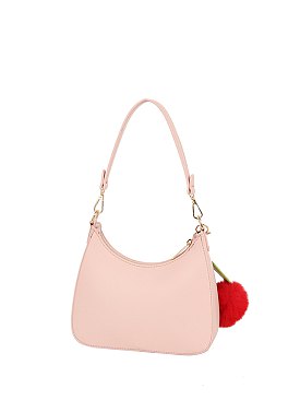 Cherry Pop Mini Shoulder Bag