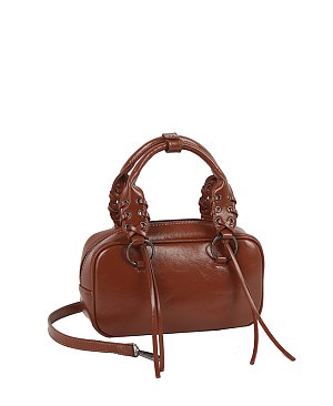 Fashion Top Handle Satchel