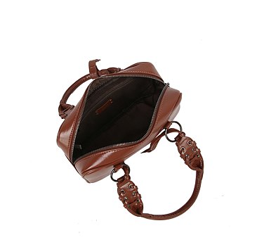 Fashion Top Handle Satchel