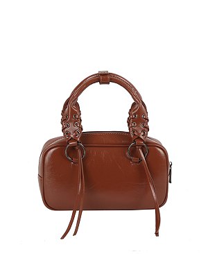 Fashion Top Handle Satchel