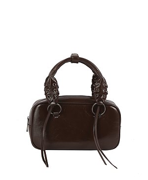 Fashion Top Handle Satchel