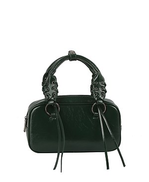 Fashion Top Handle Satchel