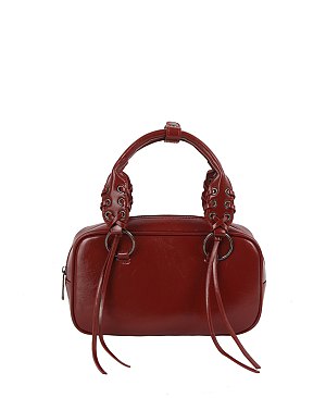 Fashion Top Handle Satchel