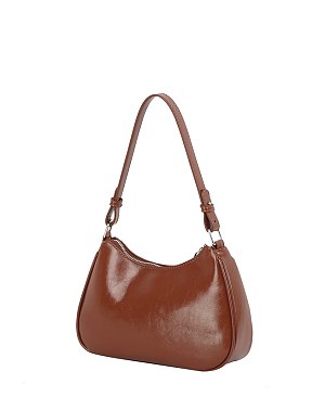 Fashion Rivet Shoulder Bag