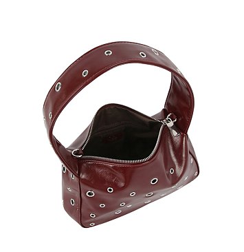 Fashion Rivet Shoulder Bag