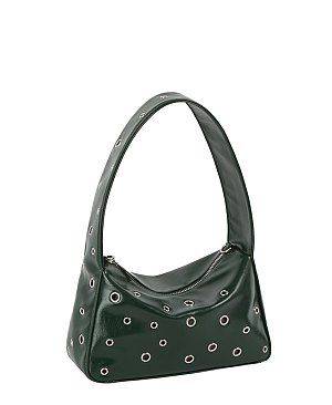 Fashion Rivet Shoulder Bag