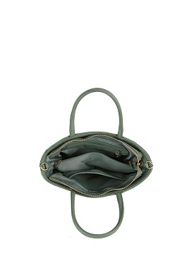 Fashion Weave Tote Bag Satchel