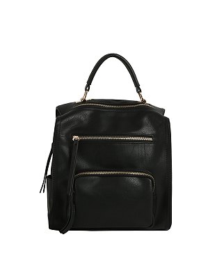 Fashion Convertible Backpack