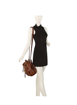 Fashion Convertible Backpack