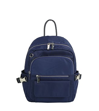 Classic Nylon Backpack