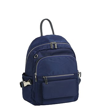 Classic Nylon Backpack