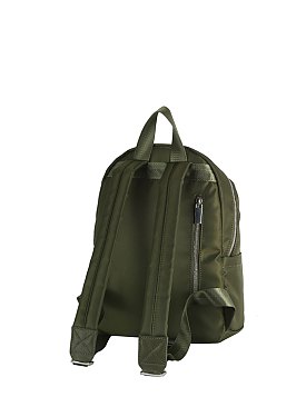 Nylon Classic Backpack