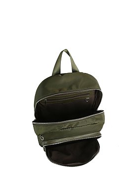 Nylon Classic Backpack