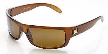 Pack of 12 Retro Jolie Rose Shield Sunglasses