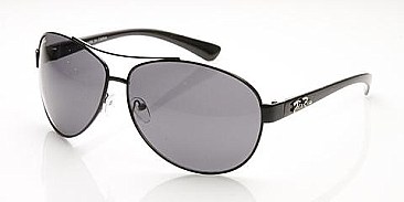 Pack of 12 Retro Jolie Rose Aviator Sunglasses