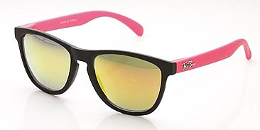 Pack of 12 Fashion Jolie Rose Temple Sunglasses