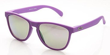 Pack of 12 Plastic Frame Jolie Rose Fashion Sunglasses