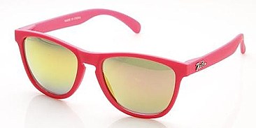 Pack of 12 Plastic Frame Jolie Rose Fashion Sunglasses