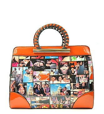 MICHELLEOBAMA HANDBAGS
