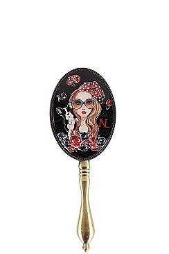 NICOLE LEE FASHION MIRROR