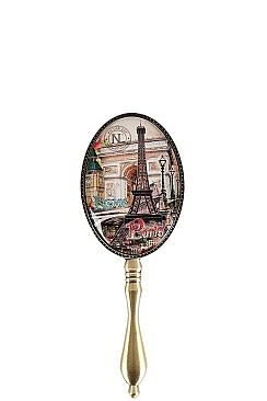 NICOLE LEE FASHION MIRROR