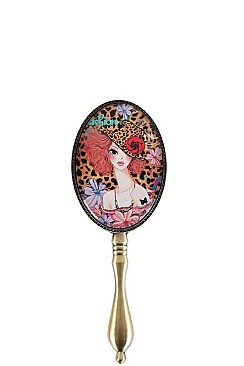 NICOLE LEE FASHION MIRROR