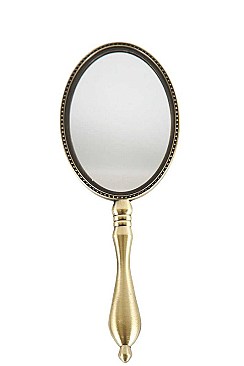 NICOLE LEE FASHION MIRROR