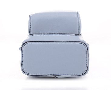 Crossbody Combo Cellphone Holder with Front Zipper
