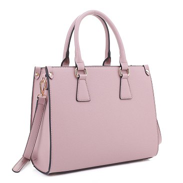 tall handbag