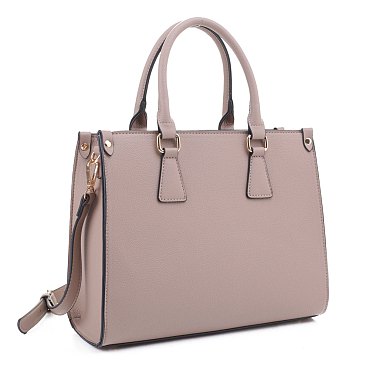 tall satchel bag