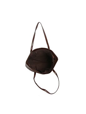 Croc Alligator Tote Bag