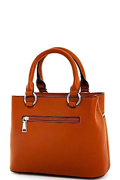TOTE BAG WITH LONG STRAP