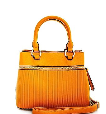 TOTE BAG WITH LONG STRAP