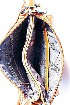 CROSSBODY BAG