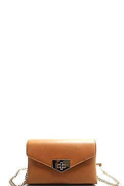 CROSSBODY WITH CHAIN