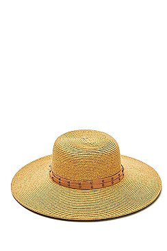 DESIGNER MEDIUM BRIM LADIES HAT