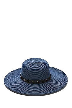 DESIGNER MEDIUM BRIM LADIES HAT