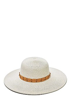 DESIGNER MEDIUM BRIM LADIES HAT
