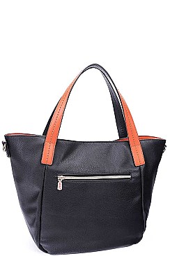 Nikky by Nicole Lee SASHA THE CUTIE TOTE BAG