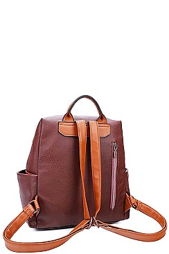 HAILEE DREAMS BIG BACKPACK Nikky by Nicole Lee