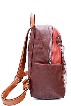 HAILEE DREAMS BIG BACKPACK Nikky by Nicole Lee