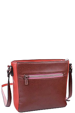 HAILEE DREAMS BIG CROSSBODY Nikky by Nicole Lee